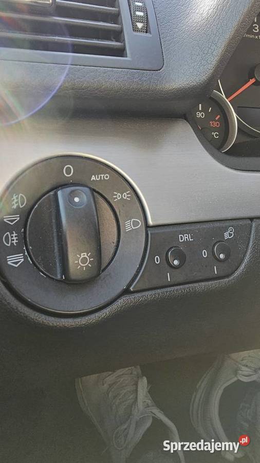 Audi A4 B7 20 TDI avant bixenon pdc tempomat 175KM Radom sprzedam