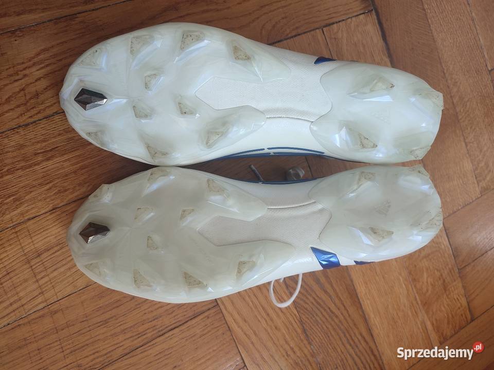 Korki Adidas Predator EDGE1 Piłka nożna Wrocław