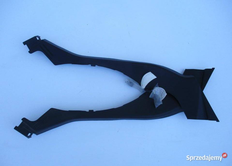 PLASTIK OSŁONA FOTEL TYŁ INFINITI G35 SEDAN osobowe Nowy Tomyśl