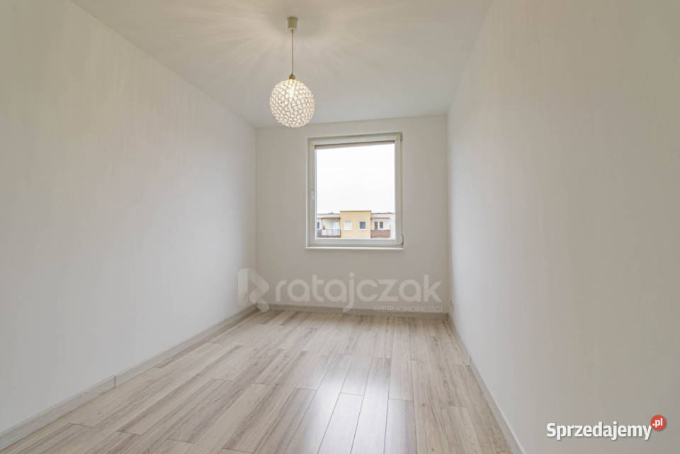 Mieszkanie Wejherowo Jana Iii Sobieskiego 511m2 pomorskie