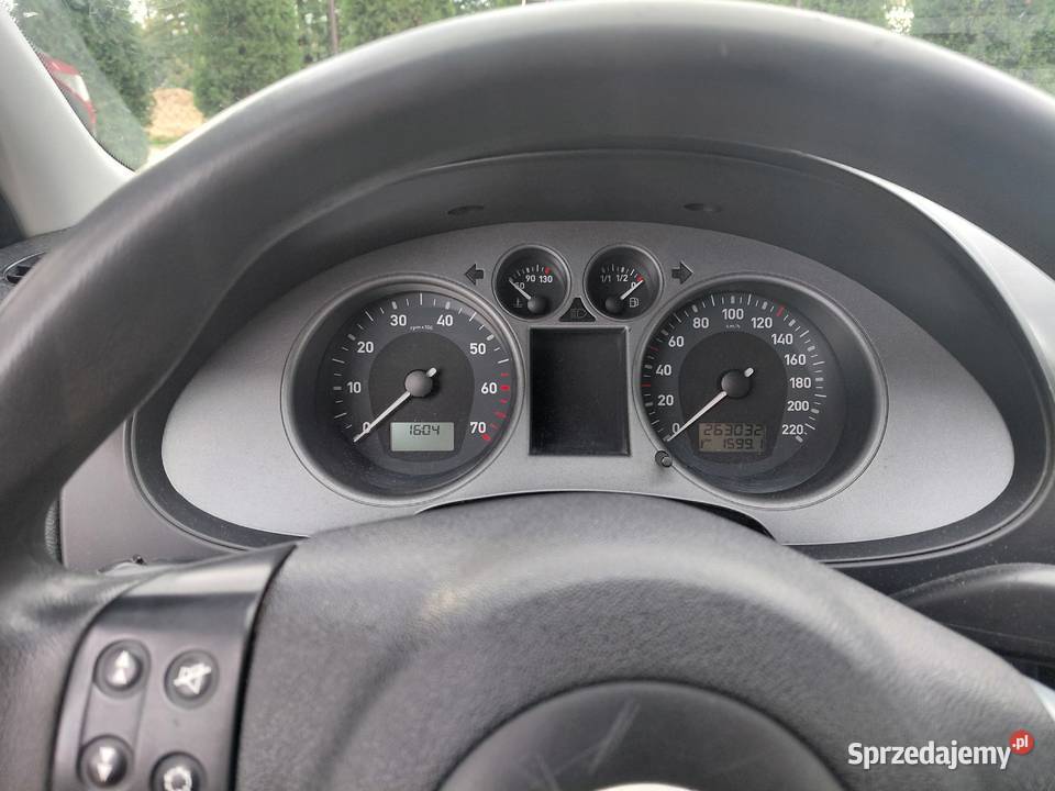 Seat ibiza Białobrzegi