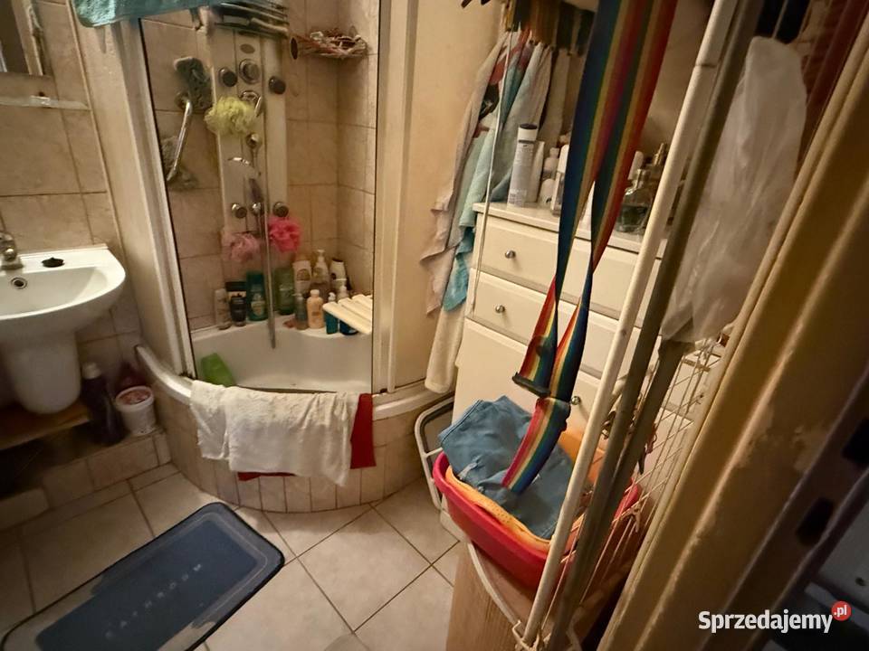 Sprzedam mieszkanie w Lęborku Lębork