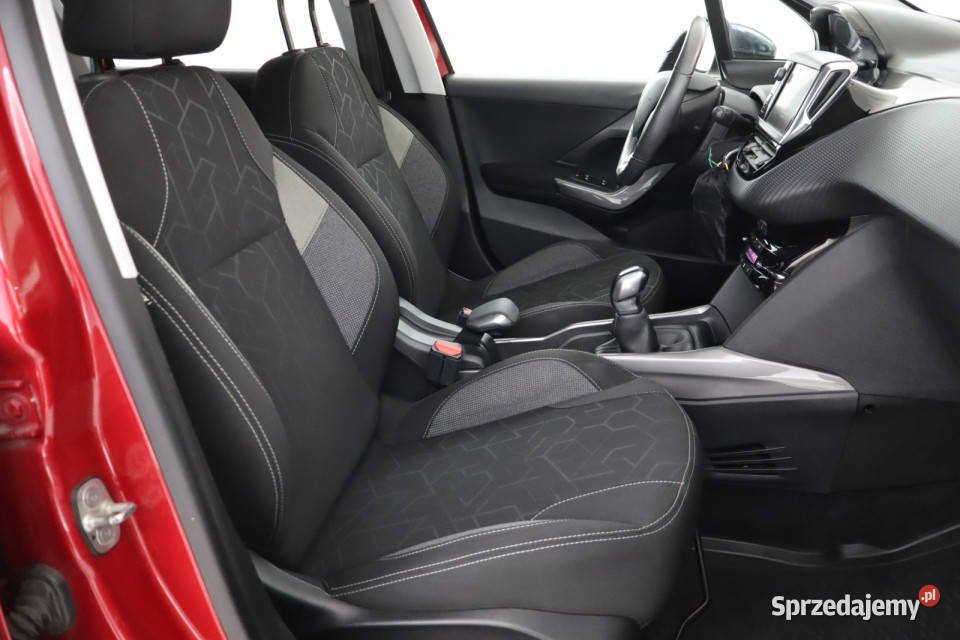 Peugeot 2008 12 PureTech Zabrze