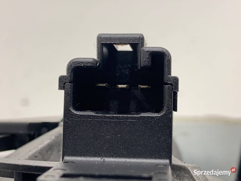 SILNIK WYCIERACZEK TYŁ TOYOTA YARIS I 851300D010 podkarpackie