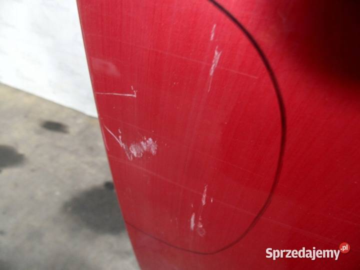 KIA CEED I LIFT 11r drzwi lewy tył 200 mikronów świętokrzyskie Kielce