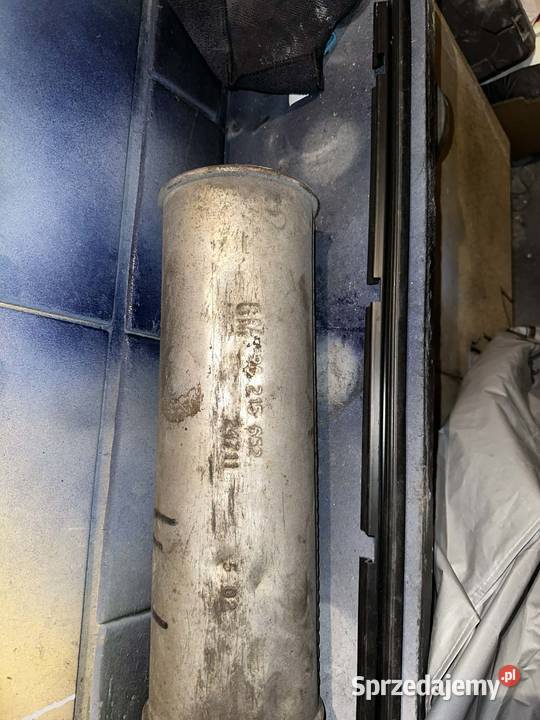 Pozostałości Audi A3 Quattro Seat Leon 1 Stalowa Wola