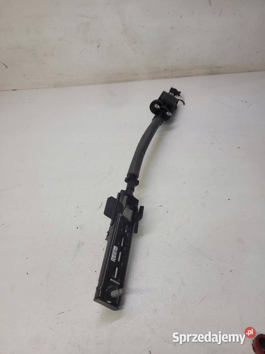 MECHANIZM REGULACJI PASA AUDI A8 D4 4H0857833 Przystajń