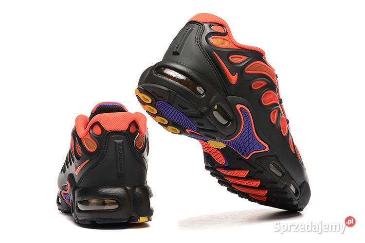 Nike air plus DRIFT buty sportowe rozmiar 4046 Warszawa sprzedam