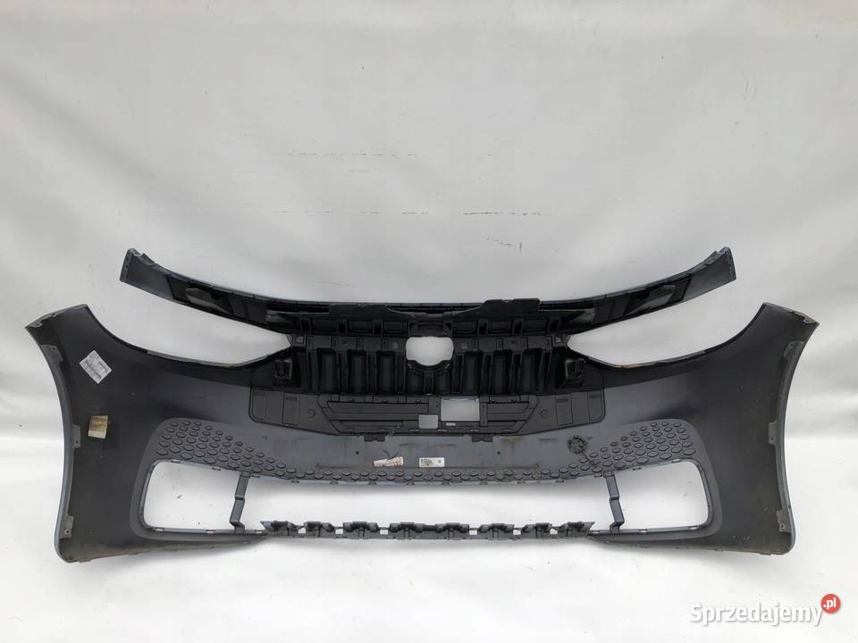 ZDERZAK PRZÓD PRZEDNI VW ID3 10A807221