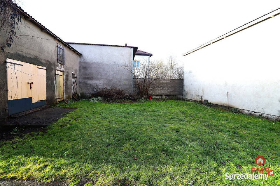 Dom wolnostojący sprzedam Sejny 142m2