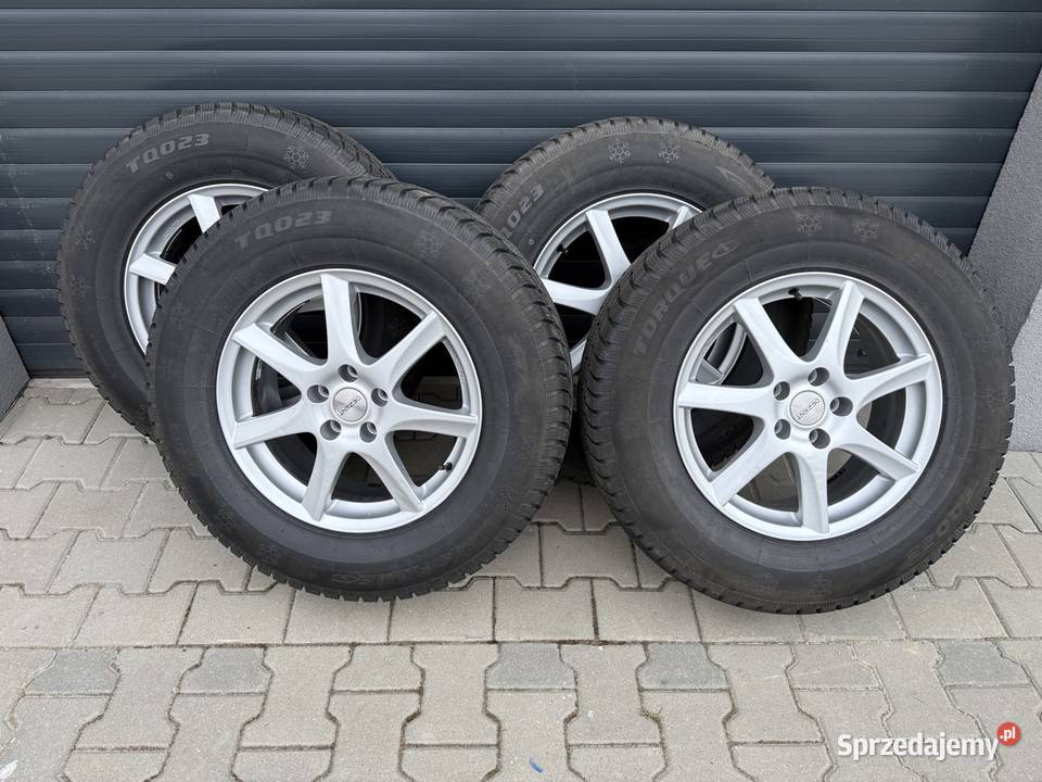 Subaru Tribeca 36 H6 Boxer Lift 5 Nowy Sącz