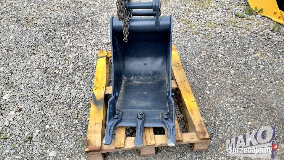 Łyżka 45 do koparki Miller fi 45 Ostrowiec Świętokrzyski