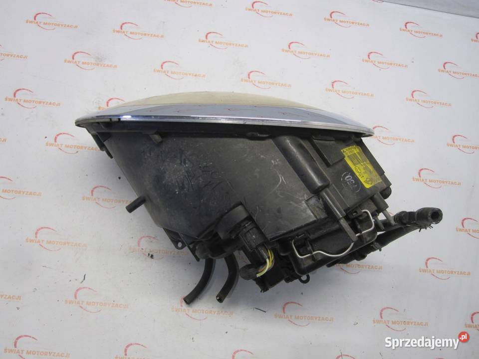 MINI COOPER S R53 07r lampa lewa przód 6961353 osobowe Kielce