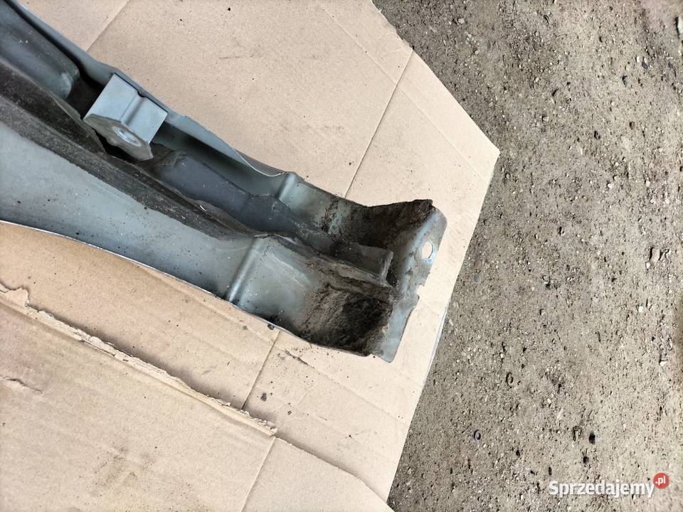 FORD MONDEO MK3 BŁOTNIK PRZÓD PRZEDNI PRAWY Kamień-Kolonia sprzedam