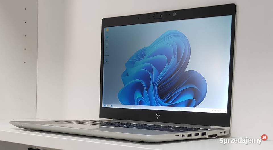 Laptop HP EliteBook 840 G6 14 DOTYK Intel