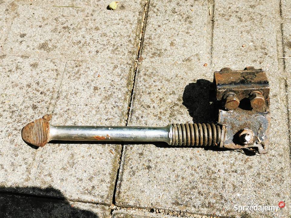 WSK stopka boczna Leszno