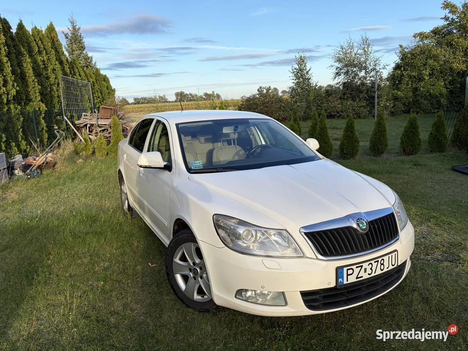 Skoda octavia 2 16tdi 2011r Długie opłaty Suchy Las