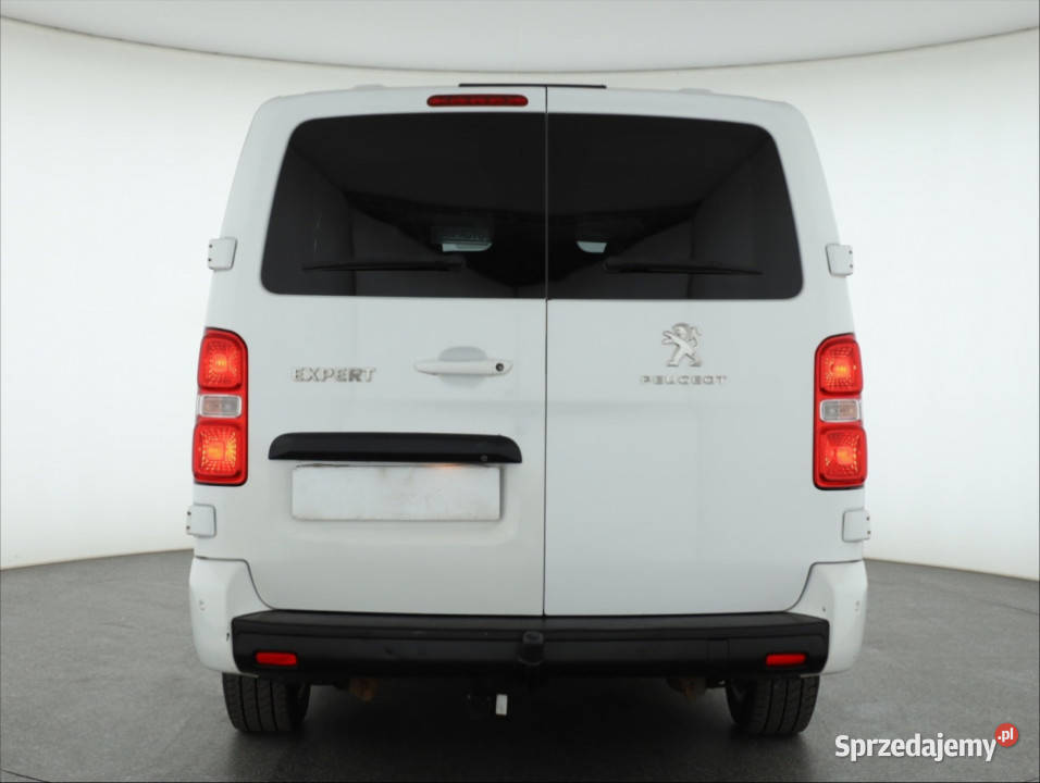 Peugeot Expert 20 BlueHDi nawigacja Piaseczno sprzedam