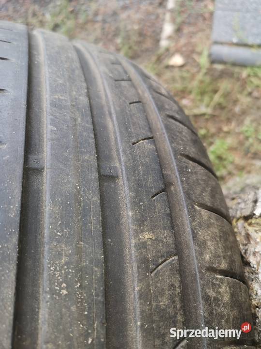 Felgi aluminiowe Mercedes-Benz OE Samochodowe Lubięcin