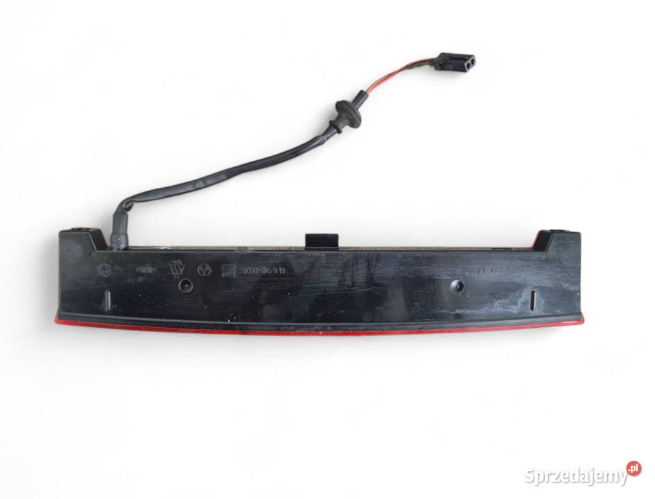 NUMER 1 TRZECIE DODATKOWE ŚWIATŁO STOP STOPU świętokrzyskie Działoszyce