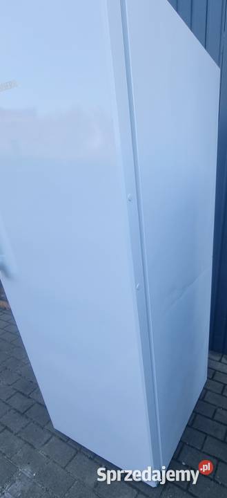 Zamrażarka wolnostojąca Liebherr GN 4615 wys175 Wrocław
