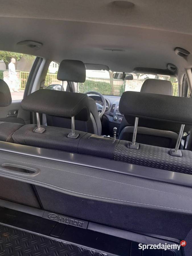 Hyundai I30 Białystok