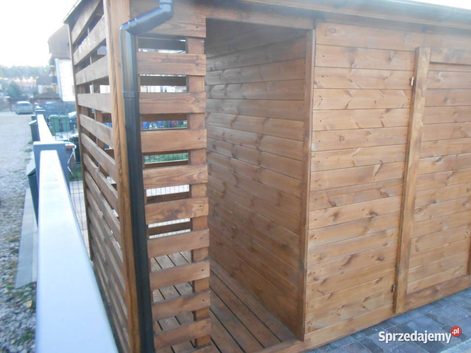 Domek ogrodowy narzędziowy Radom sprzedam