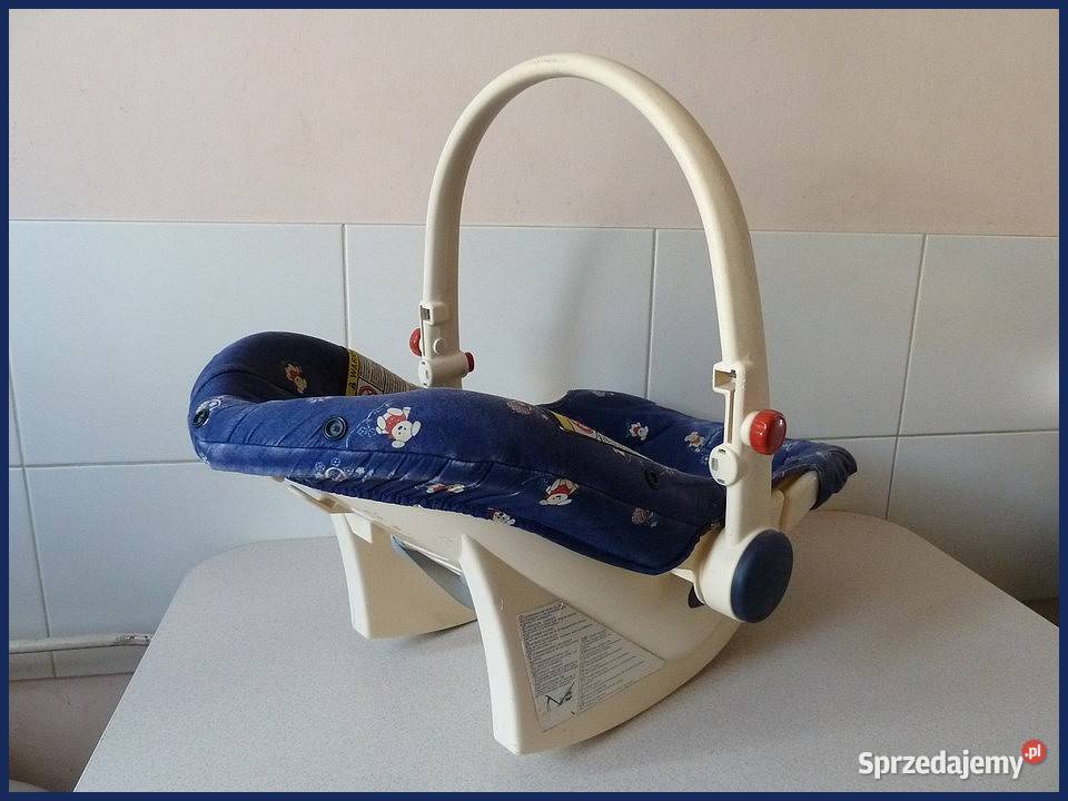 NosidełkoFotelik CHICCO 013