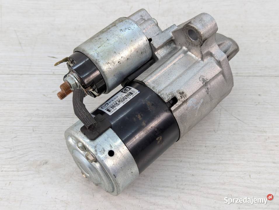 ROZRUSZNIK MAZDA CX5 CX5 PE09 M000T89281 Białystok