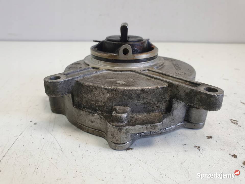 POMPA VACUM Seat Leon II 20 TFSI wakum 06d145100 lubelskie Chełm