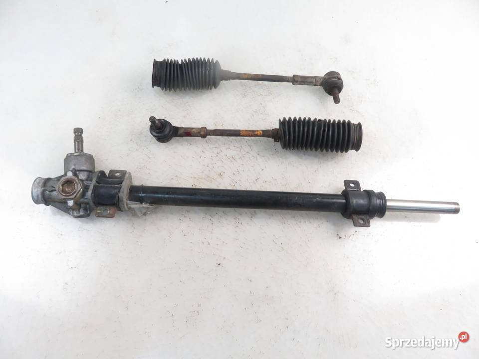 MAGLOWNICA OPEL AGILA A 4850083E62 osobowe małopolskie