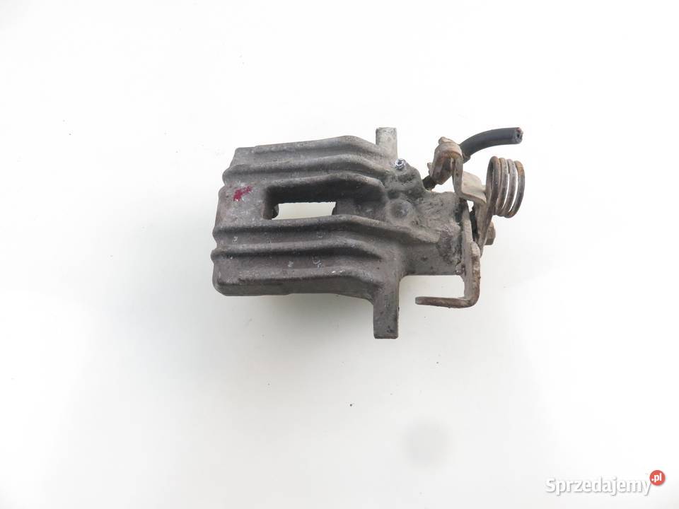 ZACISK LEWY TYŁ AUDI A4 B6 19 TDI sprzedam