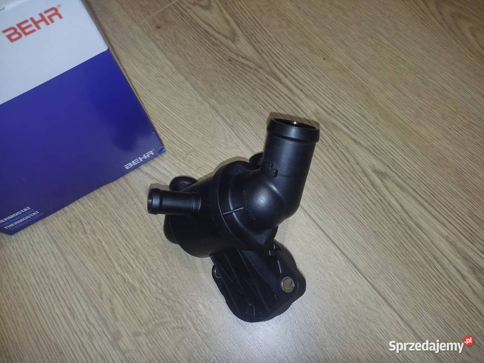 Termostat mahle Sharan 2 Brodnica sprzedam