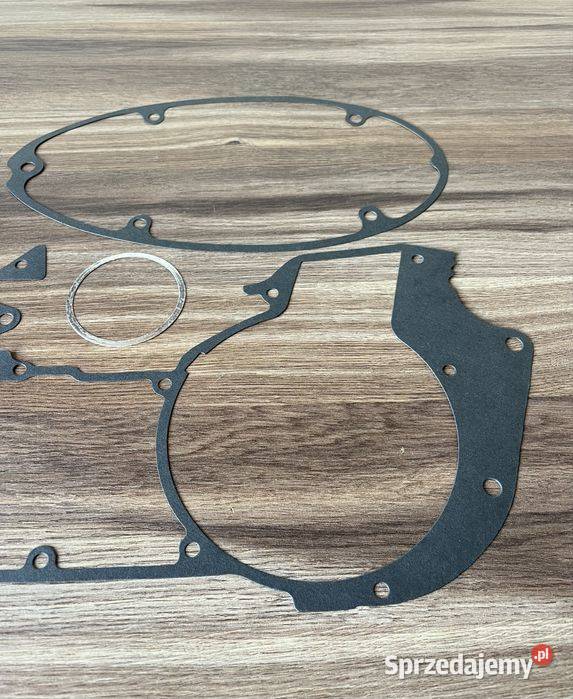 NOWE POLSKIE USZCZELKI SILNIKA JAWA 250 TYP 353 Bielsko-Biała sprzedam