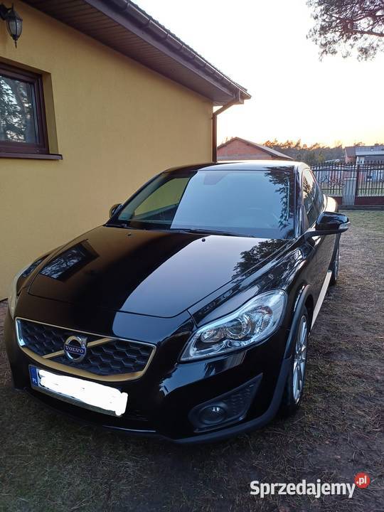 Volvo C30 2009 LIFT łódzkie Łask