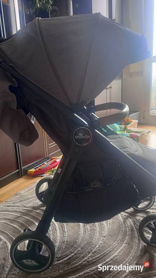 Sprzedam wózek spacerowy podkarpackie