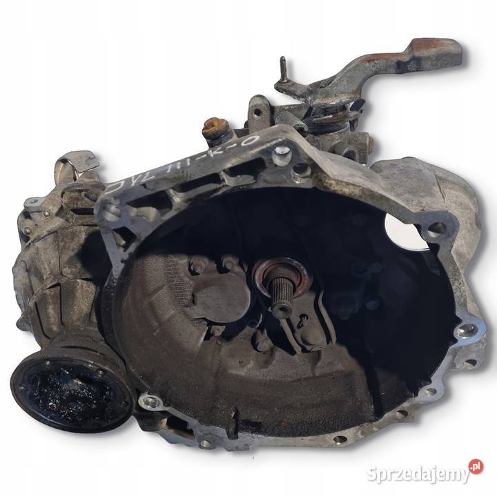 SKRZYNIA BIEGÓW VW Golf V Audi A3 II 8P 20 FSI Chełm