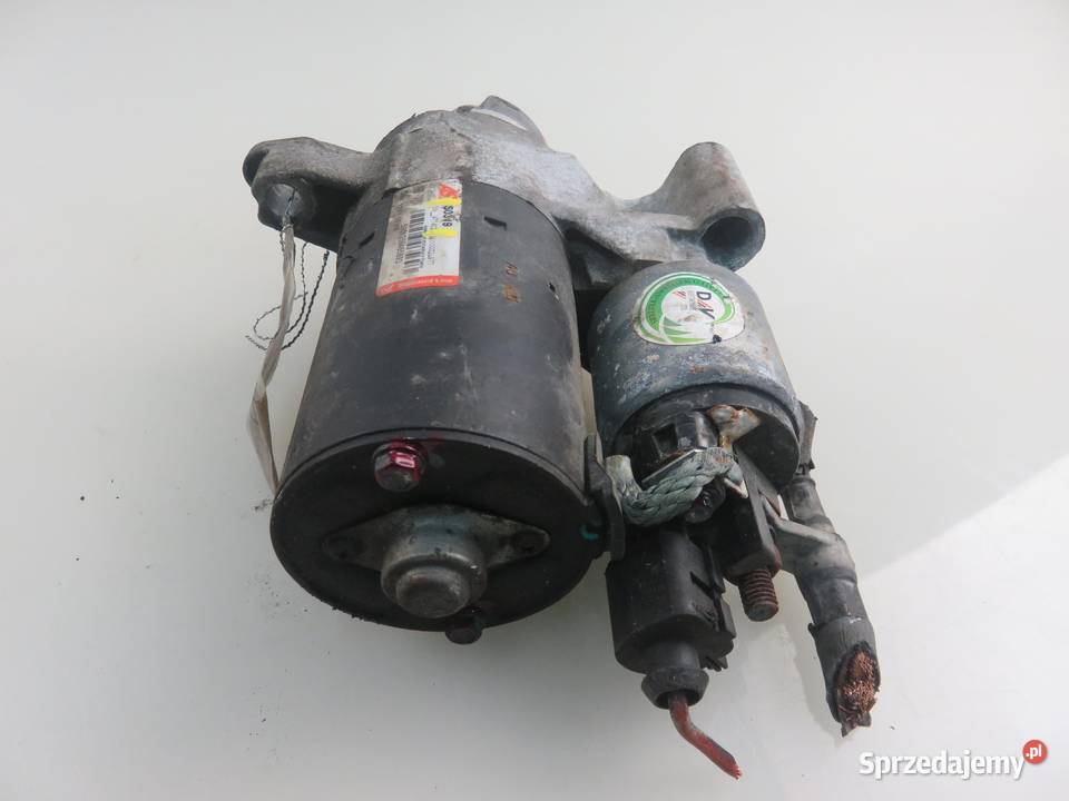 ROZRUSZNIK AUDI A4 B8 SEDAN 18 TFSI CABB S3019