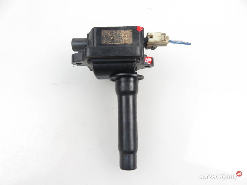 CEWKA KIA SPORTAGE I 20 i 16V