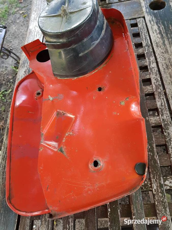 MZ TSOryginaŁObudowa filtrafiltrBoczek Gorzów Wielkopolski