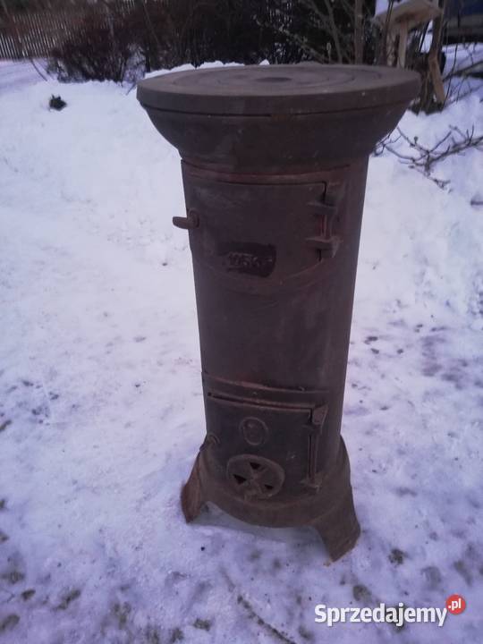 Piecyk koza Szydłowiec