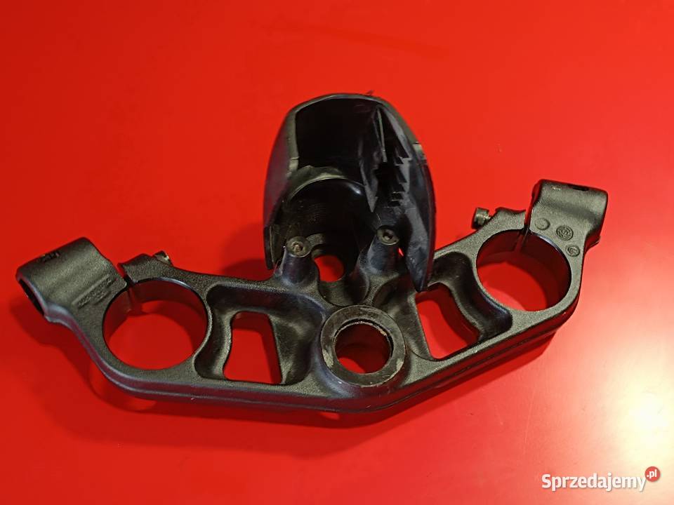 KTM RC125 RC 125 390 21 PÓŁKA ZAWIESZENIA GÓRNA Wrocław