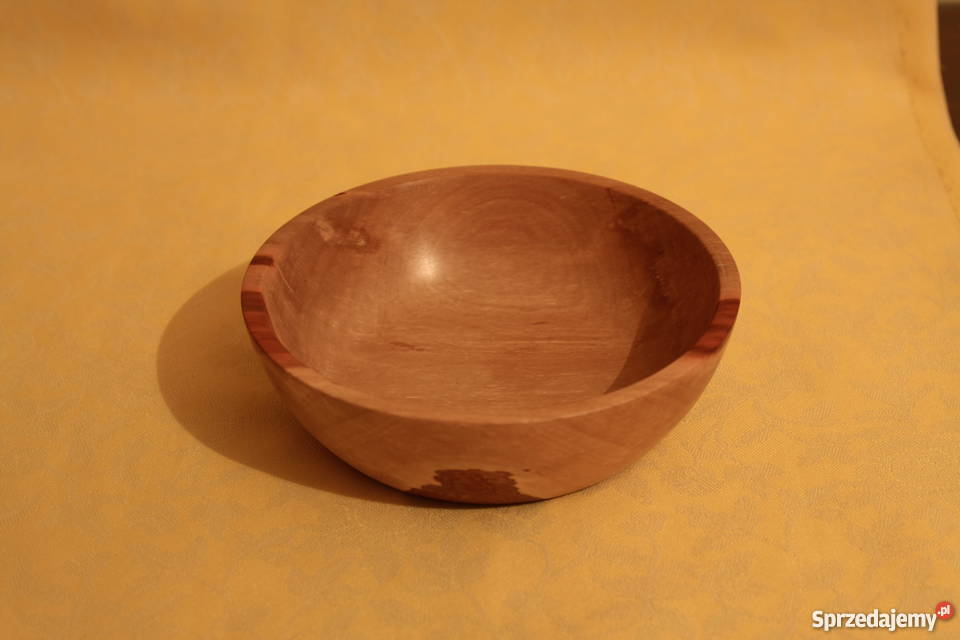 Wyroby toczone z drewna Kraków