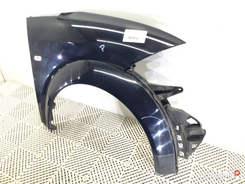 BŁOTNIK PRAWY PRZÓD AUDI A2 Hatchback 0005