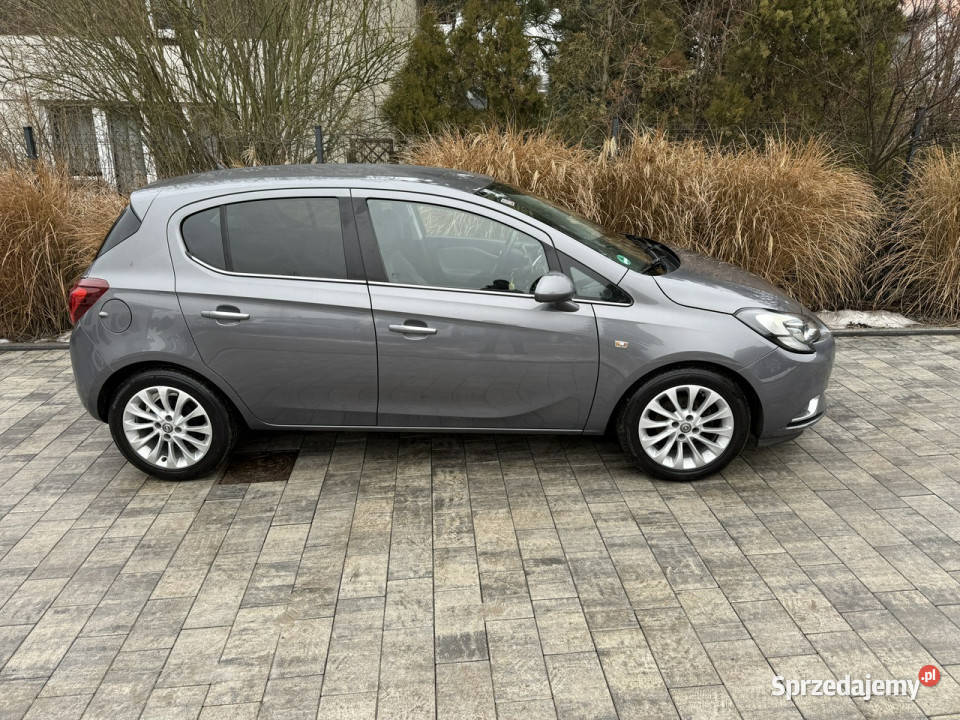 Opel Corsa Opel Corsa 14 Niski oryginalny
