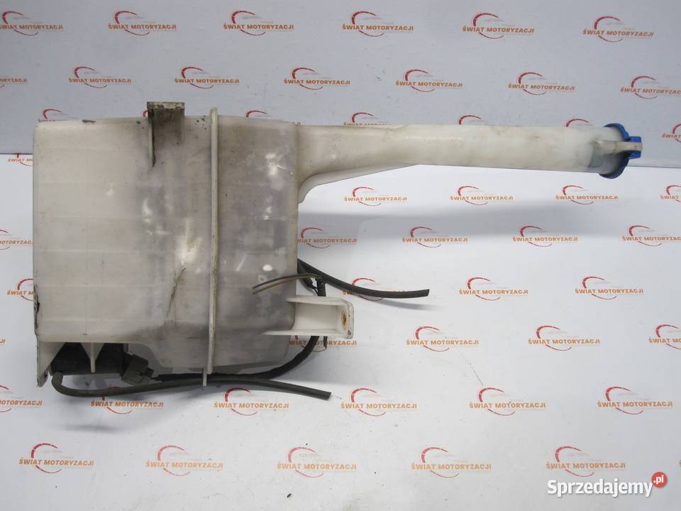 HYUNDAI ix35 I 11r zbiorniczek spryskiwaczy Kielce