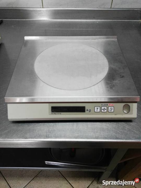 Sprzedam kompletne wyposażenie sklepu mięsnego Gdańsk sprzedam