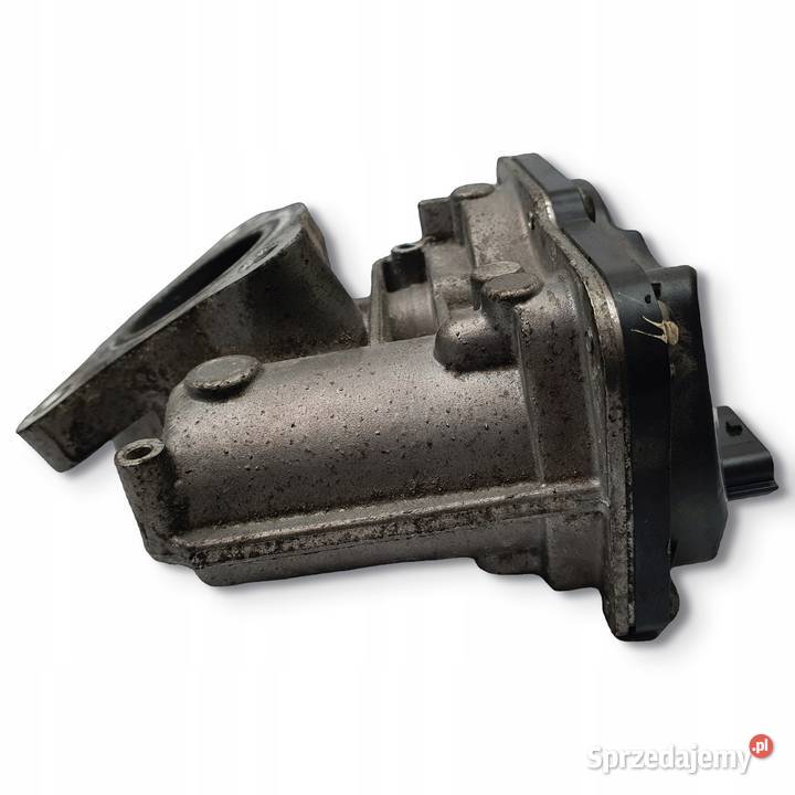 PRZEPUSTNICA Renault Captur 15 DCI H8201143495 Chełm