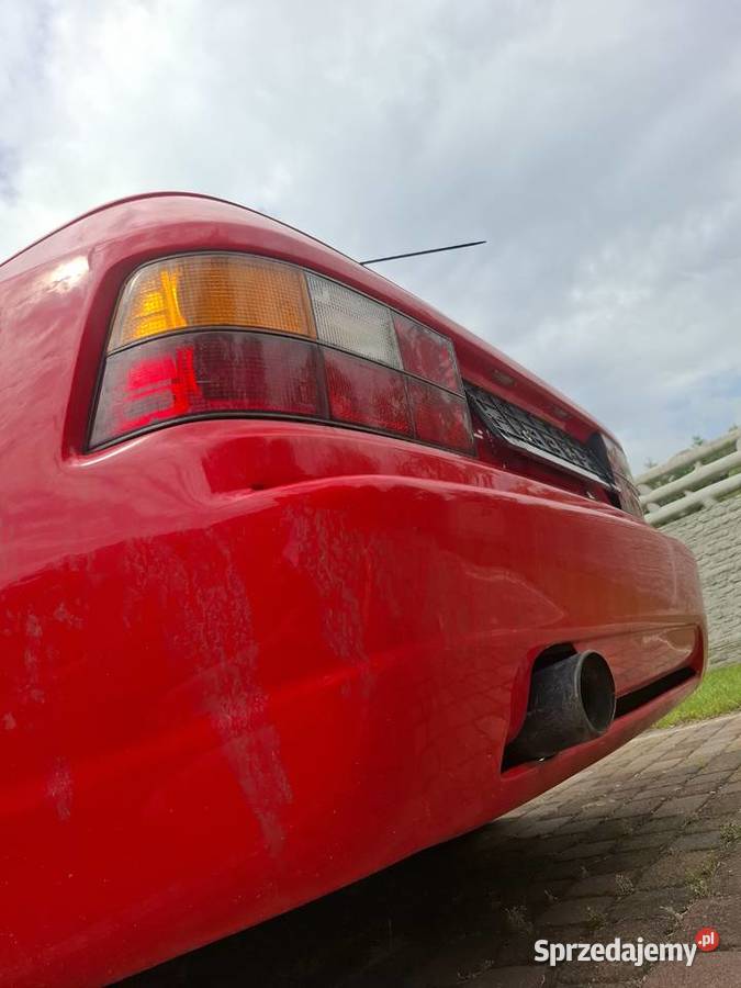 Porsche 944 S Sieradz sprzedam