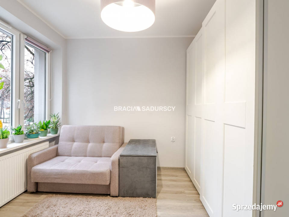 Sprzedam mieszkanie Kraków os Stalowe 3526m2 blok sprzedam